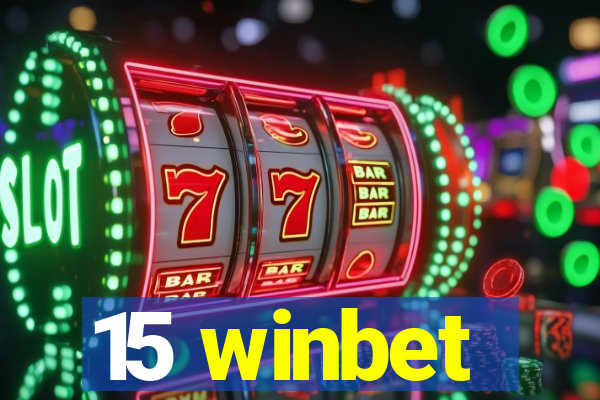 15 winbet